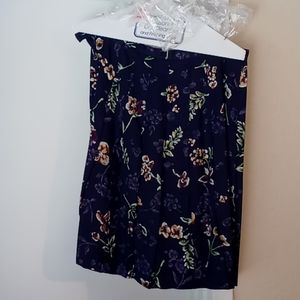 Briggs New York skirt size 14